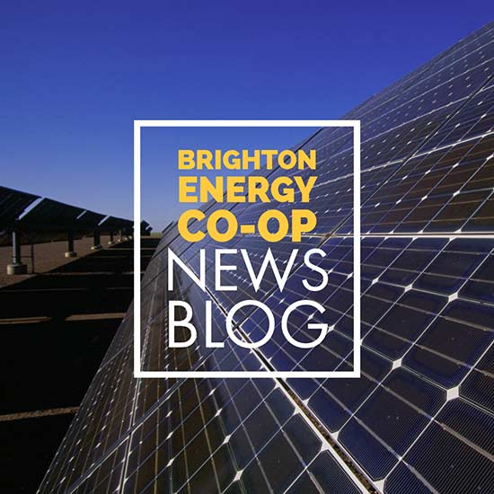 Community Solar for Littlehampton Toolmaker Naiad Plastics