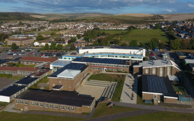 Up to FIFTY Brighton and Hove Schools to go Solar with Brighton Energy Coop