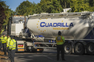 Fracking companies like Cuadrilla Resources have never made any money - and never will