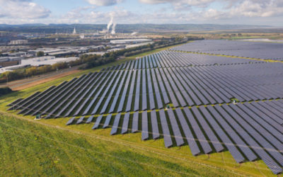 Are Solar Farms The Answer For Renewable Georgia solar Energy?