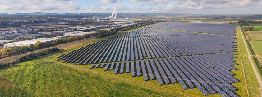 Bannerton Solar Farm