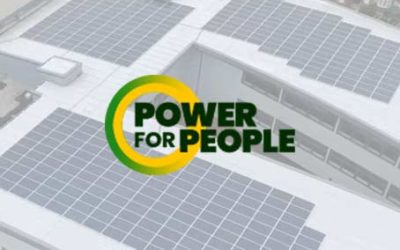 Help Small Renewable Generators sell Energy to Local Residents