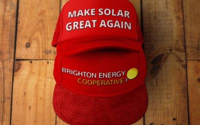 Fixing UK Solar at the General Election – What can Politicians do?