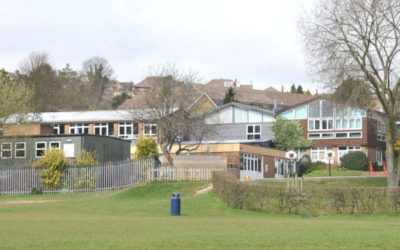 Westdene Primary School Joins BEC’s Solar Schools