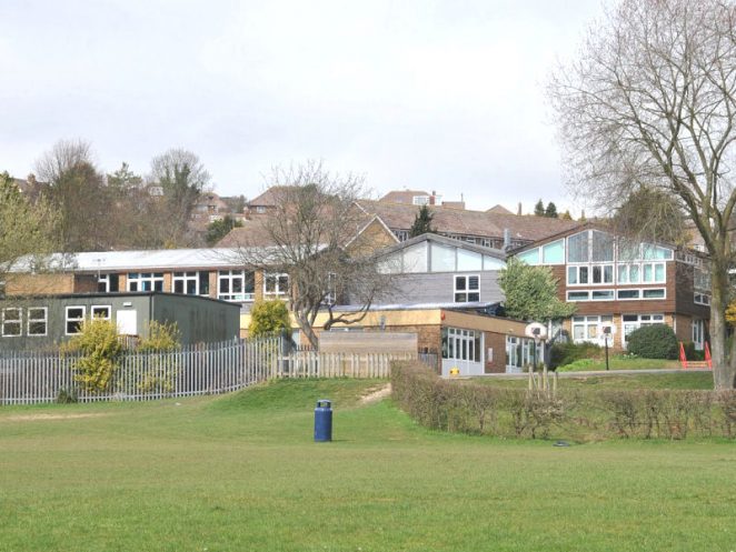 westdene-school-Tony-Mould