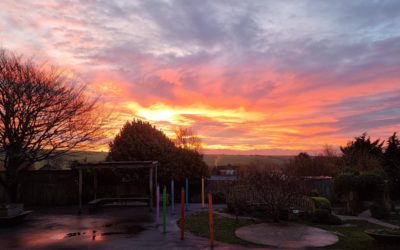 Rudyard Kipling Primary & Nursery School Gets Cheap Solar Electricity