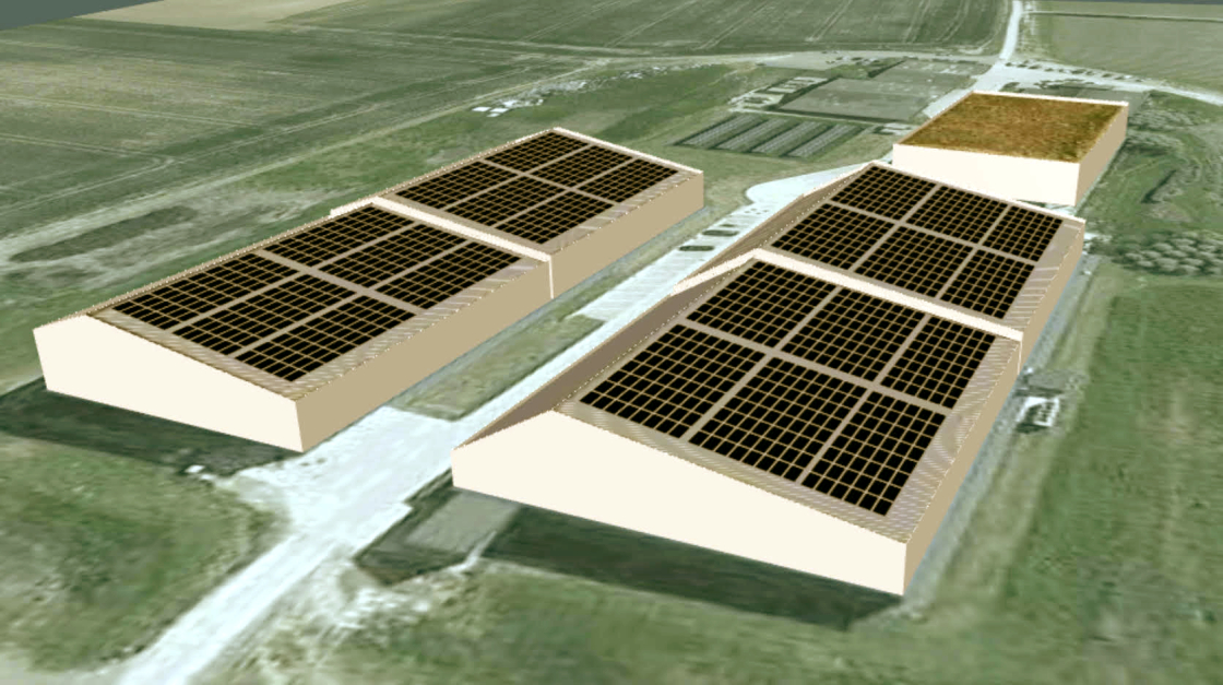 BEC raises £300,000 - Join Now and Help Support Community Energy ...
