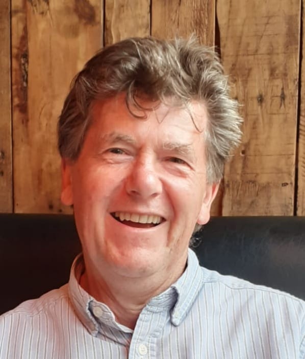 David Owers