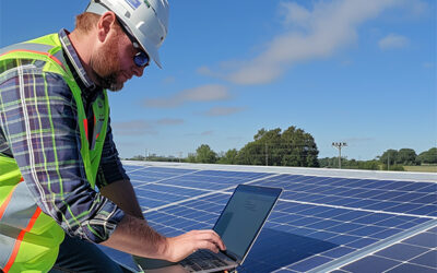 Community-Driven Excellence: BEC’s Cutting-Edge Renewable Energy Projects