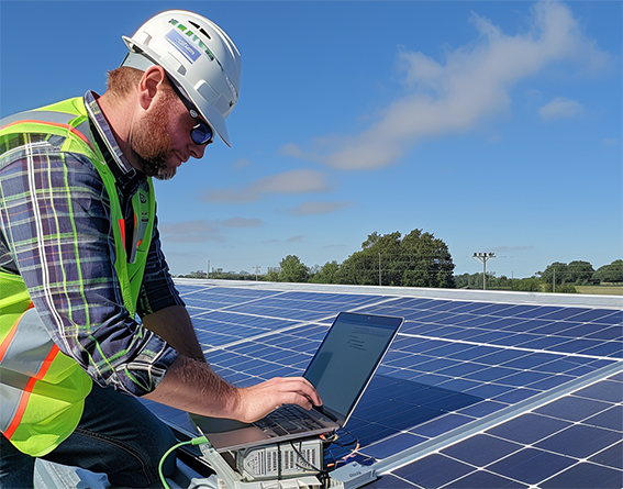 Community-Driven Excellence: BEC’s Cutting-Edge Renewable Energy Projects