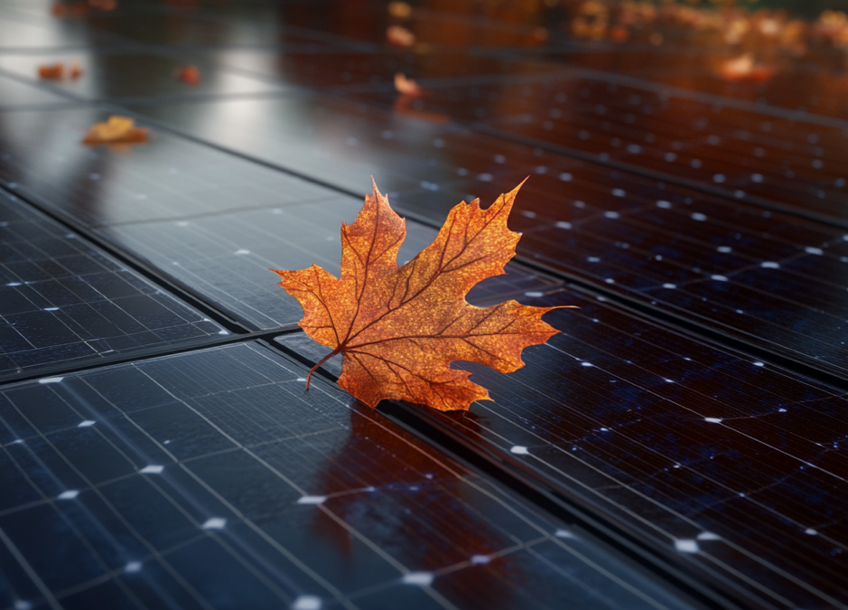 Brighton Energy Autumn Solar News 2024