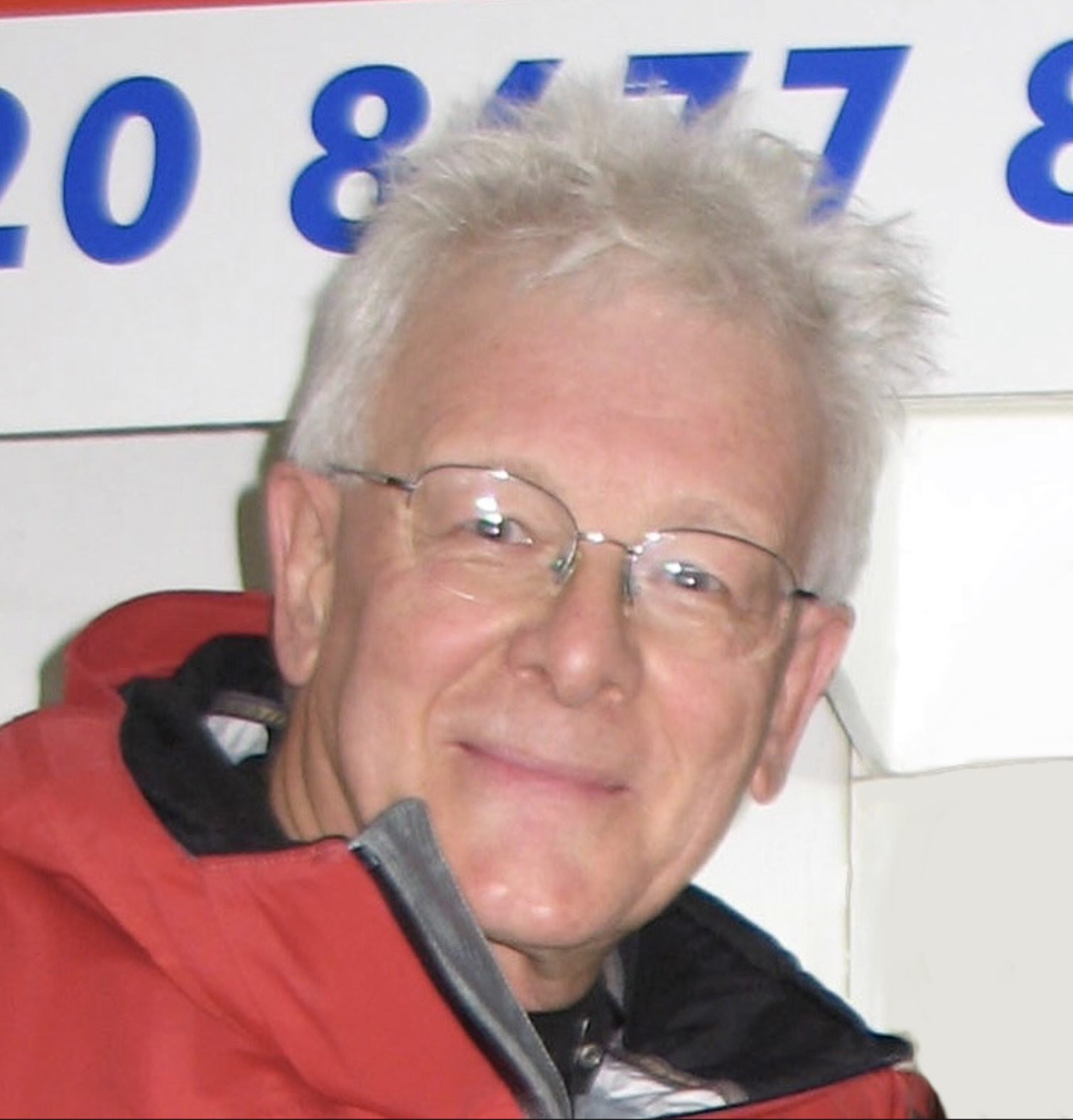 Sue Paskins
