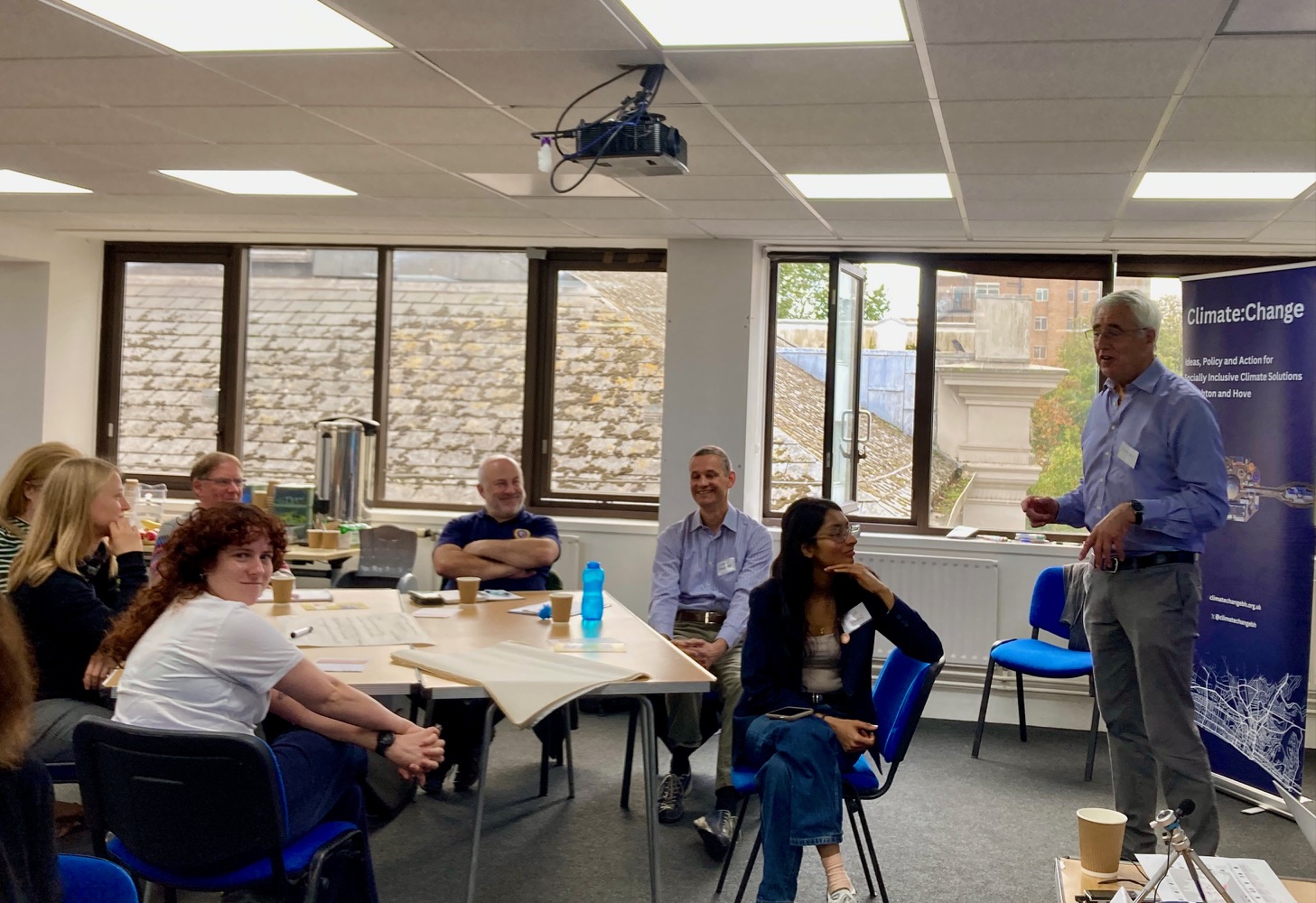 BEC Solar on Cardinal Newman Catholic School