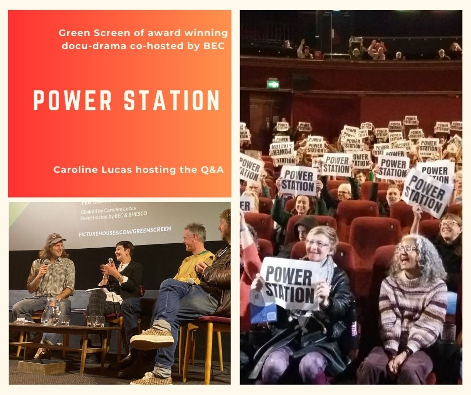 BEC Solar on Cardinal Newman Catholic School